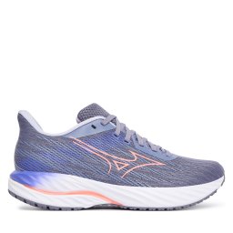 Маратонки за бягане Mizuno Wave Inspire 21 J1GD2544 Сив