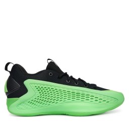 Обувки за баскетбол adidas Anthony Edwards 1 Low JI4065 Зелен