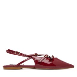 Балеринки Steve Madden Cianna SM11003709 Бордо