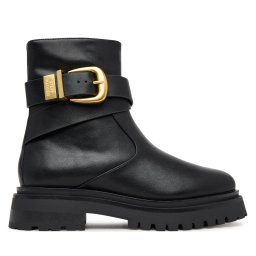 Боти Steve Madden Lexs SM11003593 Черен