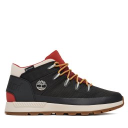Зимни обувки Timberland Sprint Trekker Mid Fab Wp TB1A61QG0151 Черен
