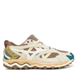 Сникърси Mizuno Wave Mujin Tl D1GA2513 Бежов