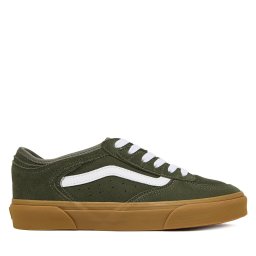 Гуменки Vans Rowley Classic VN000SF4N3U1 Каки