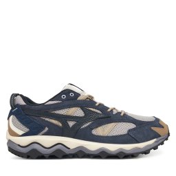 Сникърси Mizuno Wave Mujin Tl D1GA2513 Черен