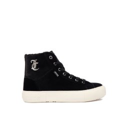 Juicy Couture Сникърси CEO-VSJU007 Черен