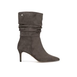 Nine West Боти CEO-SAMIRA-01 Сив