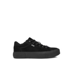 Juicy Couture Сникърси CEO-VSJU005 Черен