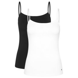 Tommy Hilfiger Комплект потници UW0UW05957 Цветен Slim Fit
