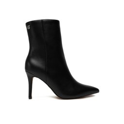 Nine West Боти CEO-NADINE-01 Черен