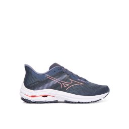 Mizuno Маратонки за бягане Wave Equate 9 J1GD2548 Сив