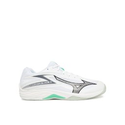 Mizuno Обувки за зала Thunder Blade Z V1GA2370 Бял