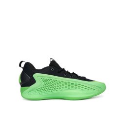 adidas Обувки за баскетбол Anthony Edwards 1 Low JI4065 Зелен