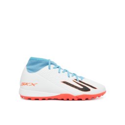 Skechers Обувки за футбол Jr Youth Tf 252166L WTQP Бял