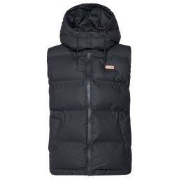 Hunter Елек Alistar HARM0022252 Черен Regular Fit