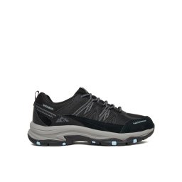 Skechers Туристически Trego 180003/BKBL Черен