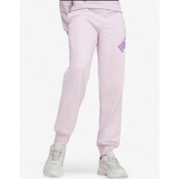 PUMA Power Pants Grape Mist
