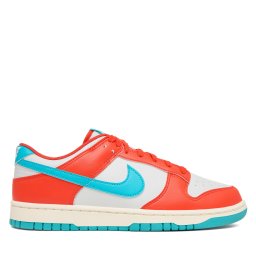 Сникърси Nike Dunk Low Retro HF5441 601 Червен