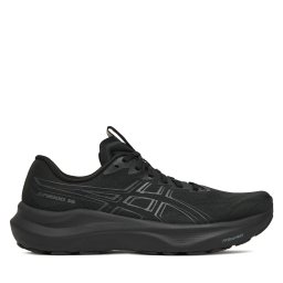 Маратонки за бягане Asics Gt-2000 14 1011C056 Черен