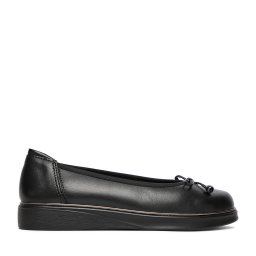 Балеринки Go Soft CEO-RST-9229-01 Черен
