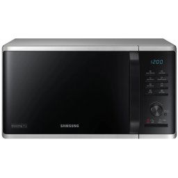 Микровълнова печка Samsung MG23K3515AS/OL