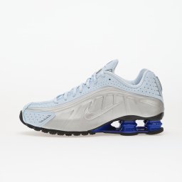 Сникърси Nike Shox R4 Blue Tint/ Mtlc Silver-Racer Blue-Mtlc Silver-Black EUR 40.5
