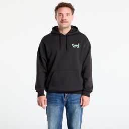 Суитшърт Vans EVOLVE PO HOODIE Black M