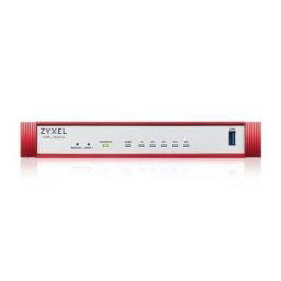 UTP категория 6 твърд мрежови кабел ZyXEL USGFLEX50H-EU0102F