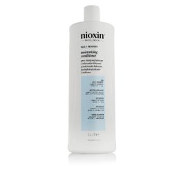 Nioxin Scalp Recovery Moisturizing Conditioner 1000 ml балсам за хидратиране на скалпа унисекс