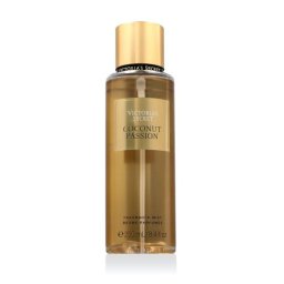 Victoria´s Secret Coconut Passion 250 ml спрей за тяло за жени