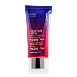 StriVectin Advanced Retinol Nightly Renewal Moisturizer нощен крем за лице всички типове кожа 30 ml унисекс
