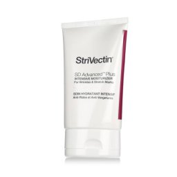 StriVectin Anti-Wrinkle SD Advanced Plus Intensive Moisturizer хидратиращ крем, който значително намалява появата на бръчки и стрии 118 ml унисекс