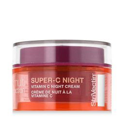 StriVectin Multi-Action Super-C Night Vitamin C Night Cream нощен крем за лице всички типове кожа 50 ml унисекс
