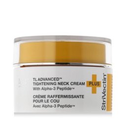 StriVectin Tighten & Lift TL Advanced Tightening Neck Cream Plus стягащ крем за шия и деколте 30 ml