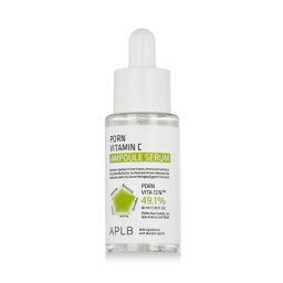APLB PDRN Vitamin C Ampoule Serum стягащ серум за лице с витамин с и polydeoxyribonucleotide 40 ml унисекс