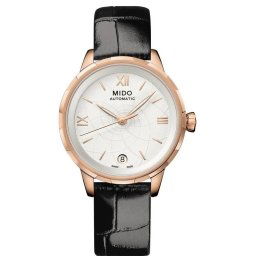 Mido Rainflower Automatic M043207360180 - Дамски часовник