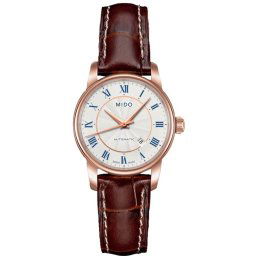 Mido Baroncelli Automatic M76002218 - Дамски часовник