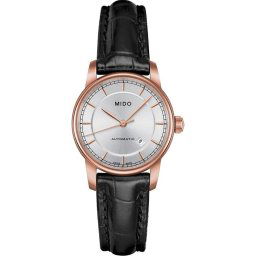 Mido Baroncelli II Automatic M76003104 - Дамски часовник