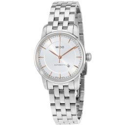Mido Baroncelli II Automatic M76004101 - Дамски часовник