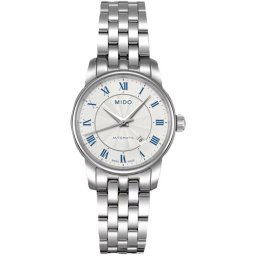 Mido Baroncelli Automatic M76004211 - Дамски часовник