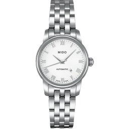 Mido Baroncelli Automatic M76004261 - Дамски часовник