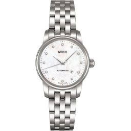 Mido Baroncelli Automatic M76004691 - Дамски часовник