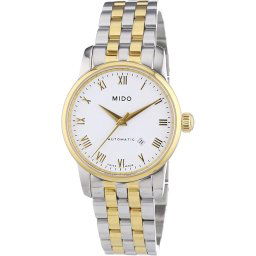 Mido Baroncelli II Automatic M76009261 - Дамски часовник