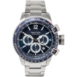 Nautica BFC Chrono NAPBFCF02 - Мъжки часовник