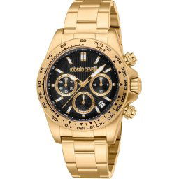 Roberto Cavalli RC5G135M0085 - Мъжки часовник