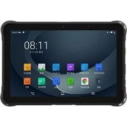 Индусртиален таблет BIRCH P8100P, 2D, LTE, Bluetooth, Черен