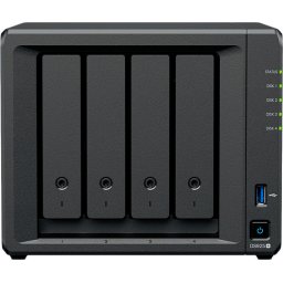 Synology DiskStation DS925+ Tower