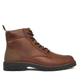 Зимни обувки Barbour Harrison MFO0816BR78 Кафяв