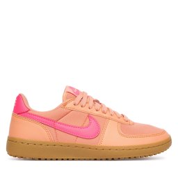 Сникърси Nike Field General FZ5593 800 Оранжев
