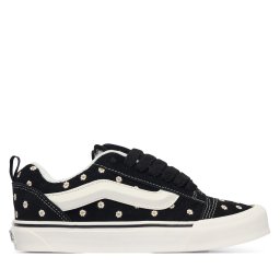 Гуменки Vans Knu Skool VN000E9XG581 Черен