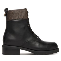 Зимни обувки MICHAEL Michael Kors Lyle 40F5LYFB8L Черен